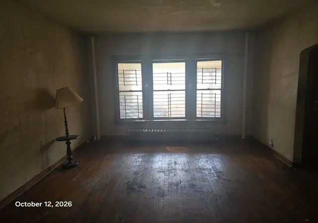 Photo 3 of House for sale at 649 Tyler St, Gary, IN 46402 | MLS# 847002 | Listing updated on 2026-10-17