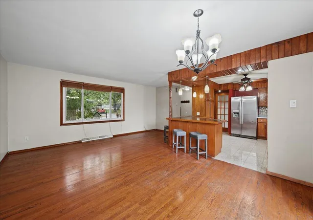 Photo 3 of Single family home for sale at 2302 Linda Rd, Valparaiso, IN 46383 | MLS# 846994 | Listing updated on 2026-10-18