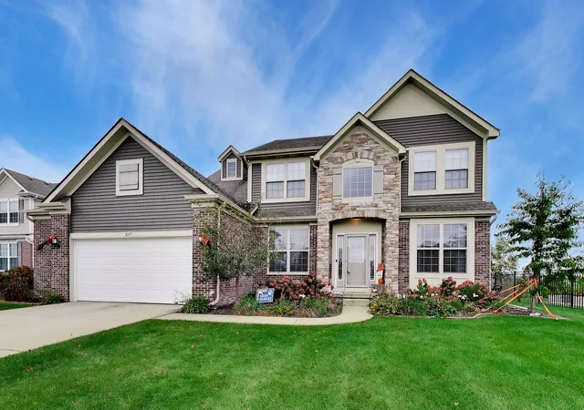 Photo 1 of Single family home for sale at 8097 W 102nd Avenue, St. John, IN 46373 | MLS# 847132 | Listing updated on 2026-10-21