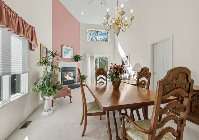Photo 2 of Townhouse for sale at 11345 Valley Dr #11345, St. John, IN 46373 | MLS# 847081 | Listing updated on 2026-10-22