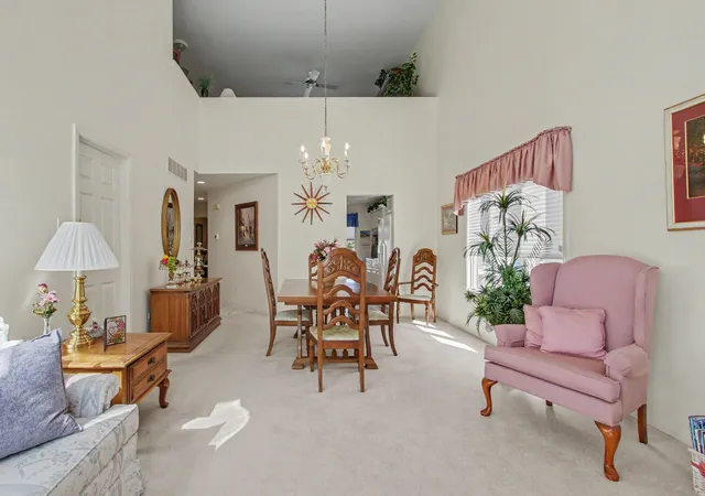 Photo 3 of Townhouse for sale at 11345 Valley Dr #11345, St. John, IN 46373 | MLS# 847081 | Listing updated on 2026-10-22