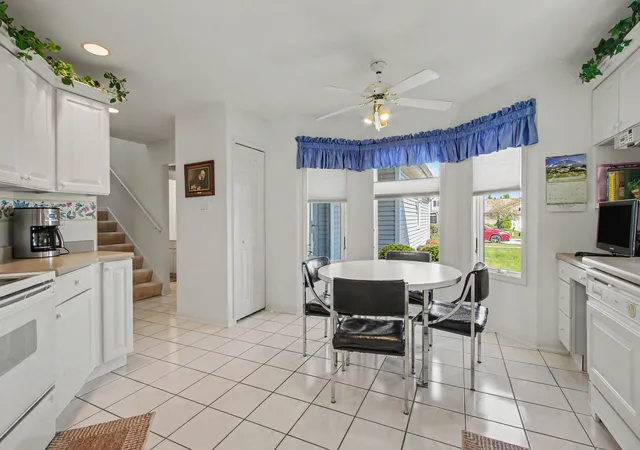 Photo 4 of Townhouse for sale at 11345 Valley Dr #11345, St. John, IN 46373 | MLS# 847081 | Listing updated on 2026-10-22