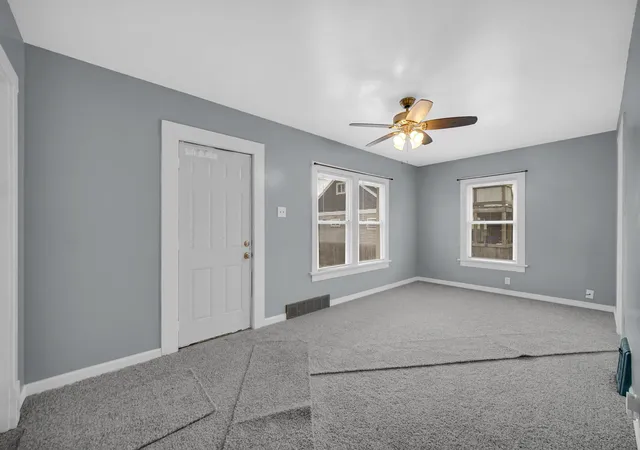Photo 2 of Single family home for sale at 1221 169th Street, Hammond, IN 46324 | MLS# 847062 | Listing updated on 2026-10-22