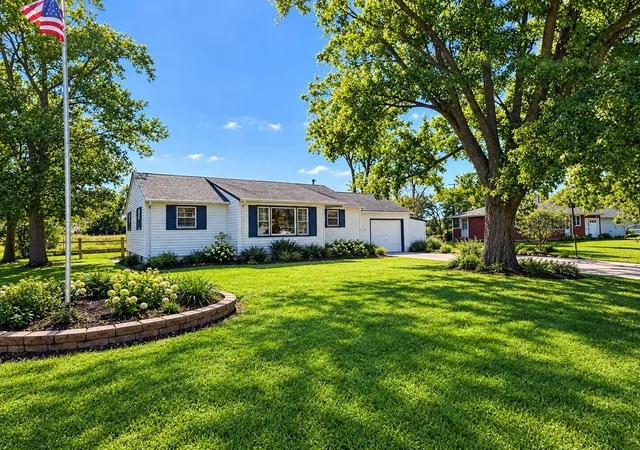 Single family home for sale at 412 Birch Dr, Hebron, IN 46341 | MLS# 847025