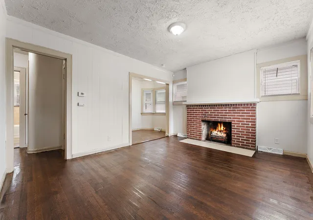 Photo 4 of Single family home for sale at 616 W 45th Street, Gary, IN 46408 | MLS# 847011 | Listing updated on 2026-10-18
