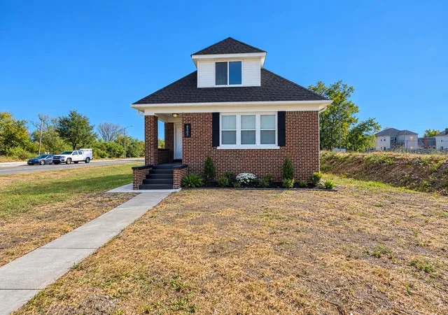 Single family home for sale at 405 Bridge St, Gary, IN 46404 | MLS# 847075