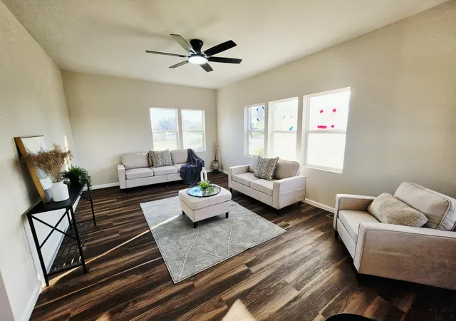 Photo 4 of Single family home for sale at 405 Bridge St, Gary, IN 46404 | MLS# 847075 | Listing updated on 2026-10-23