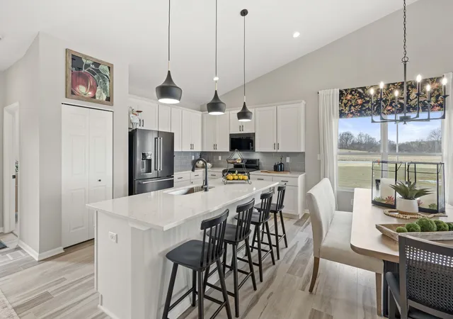 Photo 3 of Single family home for sale at 3835 Golden Grain St, Portage, IN 46368 | MLS# 847015 | Listing updated on 2026-10-18