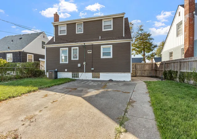 Photo 1 of Single family home for sale at 5507 Wegg Ave, East Chicago, IN 46312 | MLS# 847102 | Listing updated on 2026-10-20