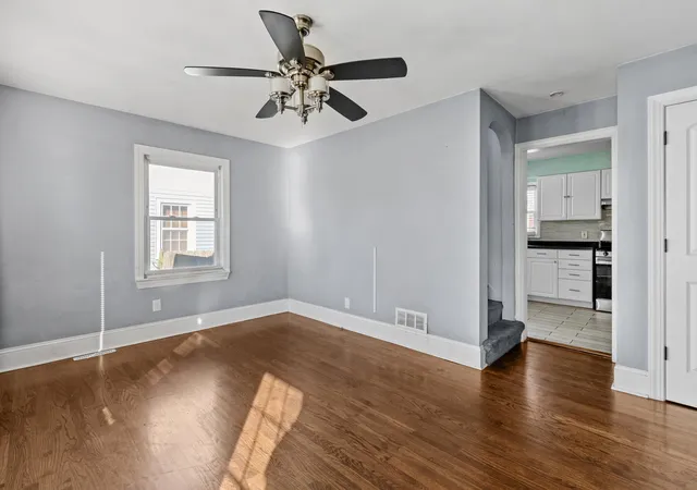Photo 3 of Single family home for sale at 5507 Wegg Ave, East Chicago, IN 46312 | MLS# 847102 | Listing updated on 2026-10-20