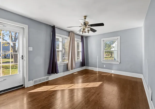 Photo 4 of Single family home for sale at 5507 Wegg Ave, East Chicago, IN 46312 | MLS# 847102 | Listing updated on 2026-10-20