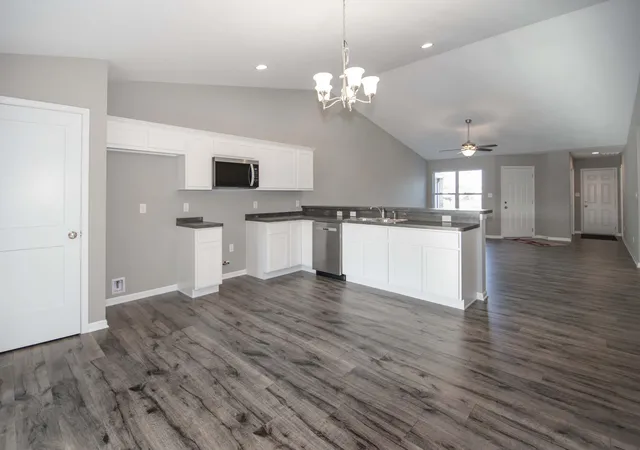 Photo 3 of Multi family home for sale at 8652 Madison St, Merrillville, IN 46410 | MLS# 847023 | Listing updated on 2026-10-22