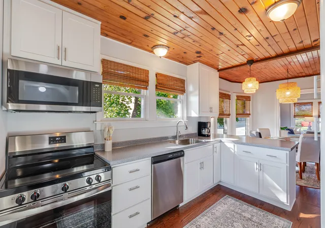 Photo 3 of Single family home for sale at 201 Thurman Ave, Michigan City, IN 46360 | MLS# 847048 | Listing updated on 2026-10-23