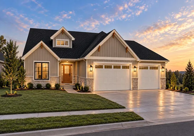 Single family home for sale at 10294 Red Rock Pl, Dyer, IN 46311 | MLS# 847022