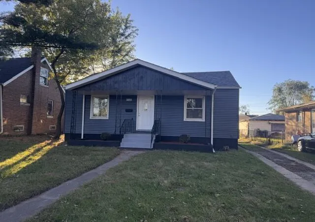 Photo 1 of Single family home for sale at 3748 Buchanan St, Gary, IN 46408 | MLS# 847024 | Listing updated on 2026-10-21