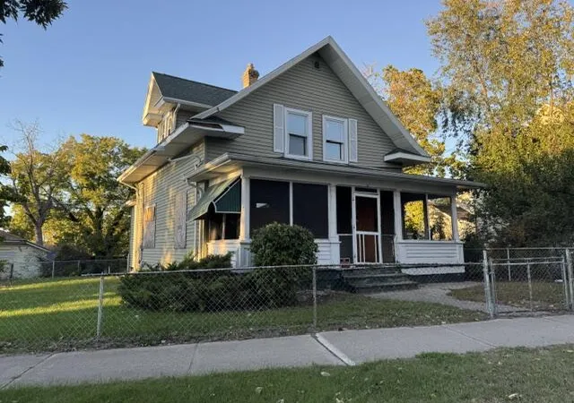 Photo 1 of Sale Pending at 220 Detroit St, Michigan City, IN 46360 | MLS# 847030 | Listing updated on 2026-10-24