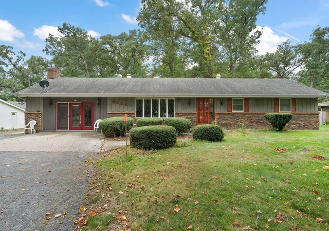 Single family home for sale at 8825 W 129th Place, Cedar Lake, IN 46303 | MLS# 847188