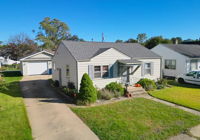 Single family home for sale at 134 Sanborn St, Michigan City, IN 46360 | MLS# 847046