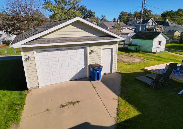 Photo 1 of Single family home for sale at 134 Sanborn St, Michigan City, IN 46360 | MLS# 847046 | Listing updated on 2026-10-23