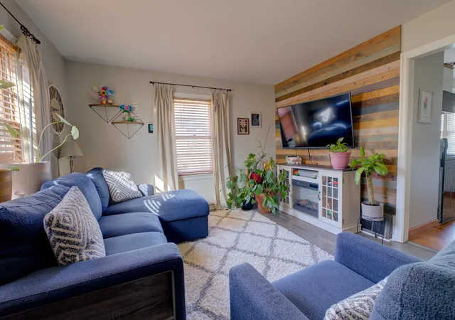 Photo 2 of Single family home for sale at 134 Sanborn St, Michigan City, IN 46360 | MLS# 847046 | Listing updated on 2026-10-23