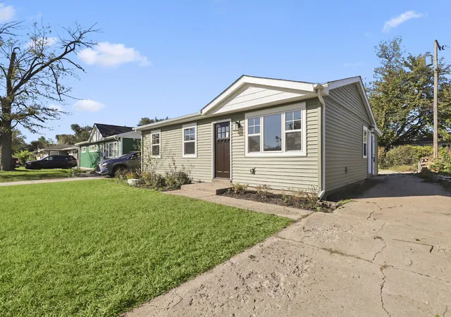 Photo 4 of Single family home for sale at 4148 W 22nd Avenue, Gary, IN 46404 | MLS# 847194 | Listing updated on 2026-10-22