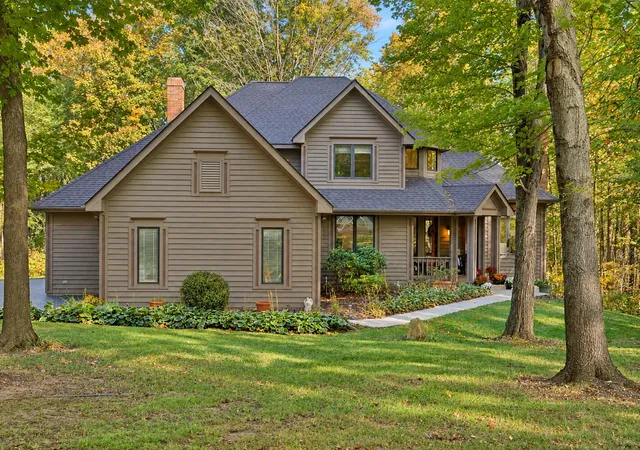Photo 1 of Single family home for sale at 235 Crabapple Ln, Valparaiso, IN 46383 | MLS# 847489 | Listing updated on 2026-10-28