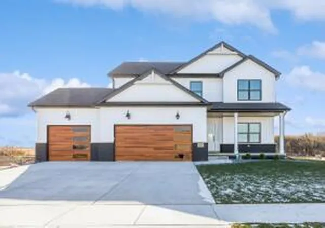 Photo 1 of Single family home for sale at 1317 W 77th Place, Merrillville, IN 46410 | MLS# 847051 | Listing updated on 2026-10-24