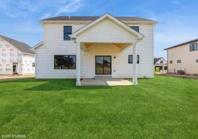 Photo 1 of Single family home for sale at 1317 W 77th Place, Merrillville, IN 46410 | MLS# 847051 | Listing updated on 2026-10-24
