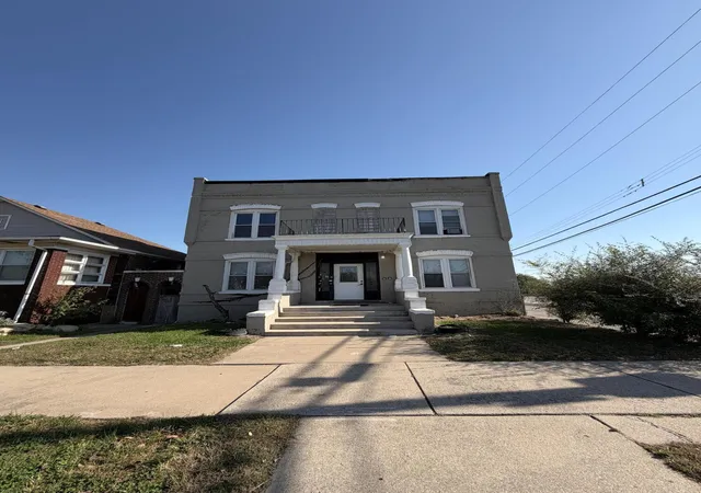 Photo 1 of House for sale at 3619 Fir St, East Chicago, IN 46312 | MLS# 847287 | Listing updated on 2026-10-27
