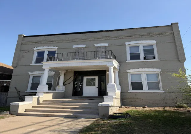 Photo 2 of House for sale at 3619 Fir St, East Chicago, IN 46312 | MLS# 847287 | Listing updated on 2026-10-27