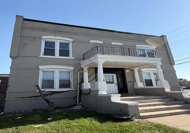 Photo 3 of House for sale at 3619 Fir St, East Chicago, IN 46312 | MLS# 847287 | Listing updated on 2026-10-27