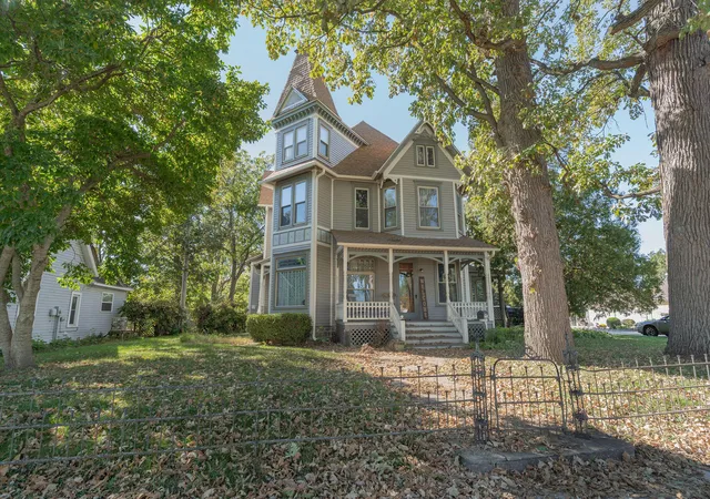 Photo 1 of Single family home for sale at 228 N Front St, Rensselaer, IN 47978 | MLS# 847205 | Listing updated on 2026-10-22