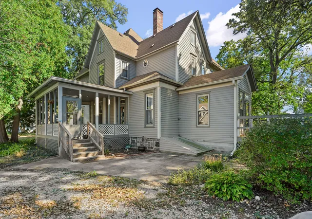 Photo 1 of Single family home for sale at 228 N Front St, Rensselaer, IN 47978 | MLS# 847205 | Listing updated on 2026-10-22