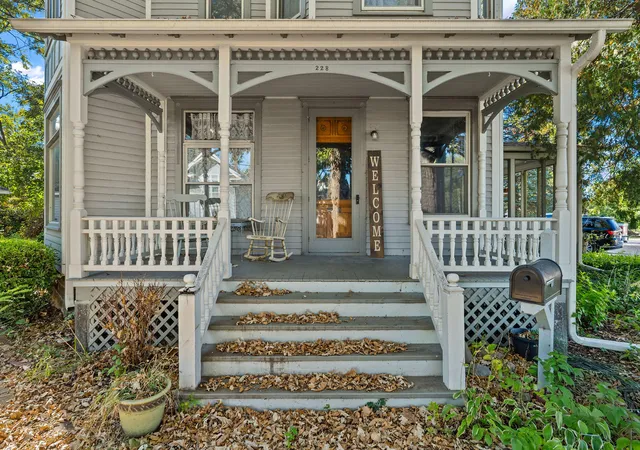 Photo 3 of Single family home for sale at 228 N Front St, Rensselaer, IN 47978 | MLS# 847205 | Listing updated on 2026-10-22