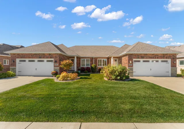 Photo 1 of Multi family home for sale at 10700 Arbor Ln, Saint John, IN 46373 | MLS# 847072 | Listing updated on 2026-10-20