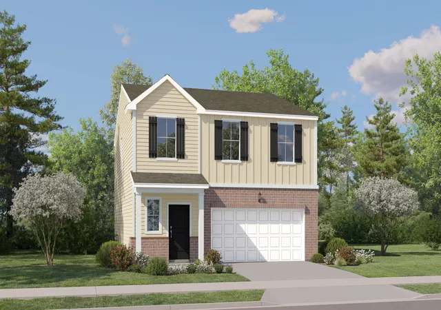Photo 1 of Sale Pending at 3751 Maple St, Lowell, IN 46356 | MLS# 847064 | Listing updated on 2026-10-19