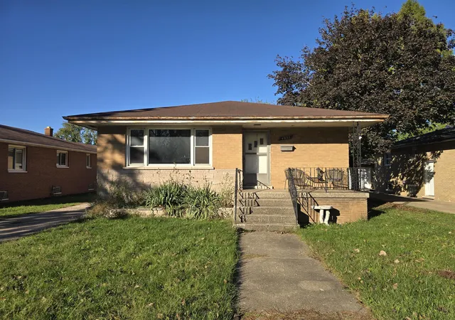 Single family home for sale at 4832 Parrish Ave, East Chicago, IN 46312 | MLS# 847147