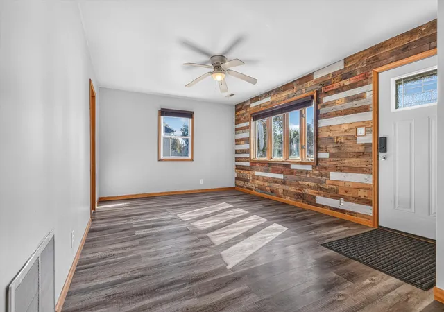 Photo 1 of Single family home for sale at 205 E 9th Street, La Porte, IN 46350 | MLS# 847144 | Listing updated on 2026-10-23