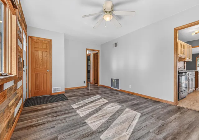 Photo 2 of Single family home for sale at 205 E 9th Street, La Porte, IN 46350 | MLS# 847144 | Listing updated on 2026-10-23