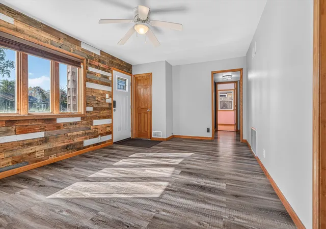 Photo 3 of Single family home for sale at 205 E 9th Street, La Porte, IN 46350 | MLS# 847144 | Listing updated on 2026-10-23