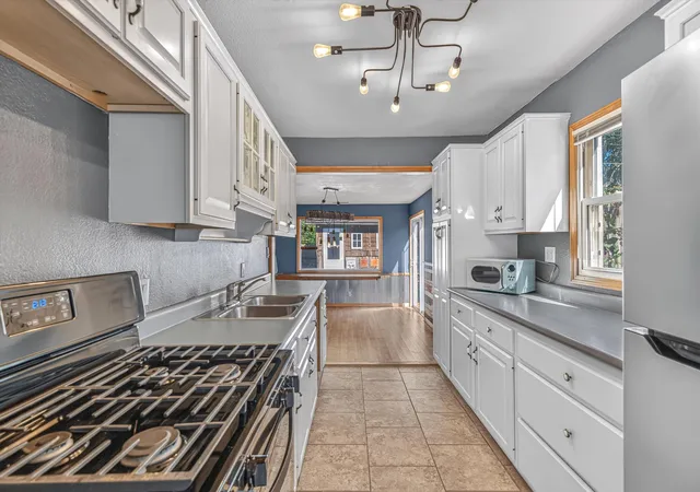 Photo 4 of Single family home for sale at 205 E 9th Street, La Porte, IN 46350 | MLS# 847144 | Listing updated on 2026-10-23