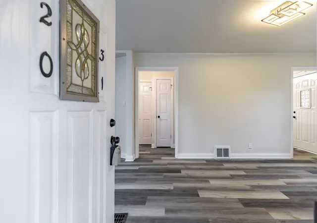 Photo 2 of Single family home for sale at 2301 Delaware St, Gary, IN 46407 | MLS# 847078 | Listing updated on 2026-10-20