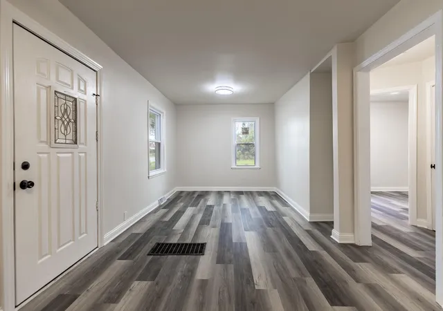 Photo 4 of Single family home for sale at 2301 Delaware St, Gary, IN 46407 | MLS# 847078 | Listing updated on 2026-10-20