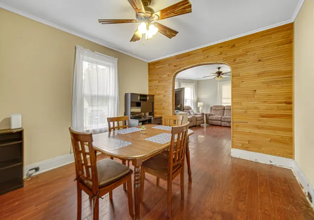 Photo 3 of Single family home for sale at 1807 E Lincolnway, La Porte, IN 46350 | MLS# 847091 | Listing updated on 2026-10-21