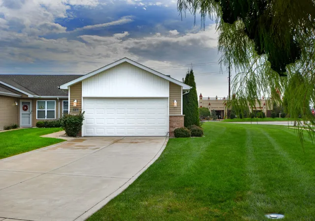 Multi family home for sale at 597 W 85th Drive, Merrillville, IN 46410 | MLS# 847559