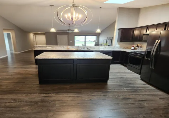 Photo 3 of Multi family home for sale at 597 W 85th Drive, Merrillville, IN 46410 | MLS# 847559 | Listing updated on 2026-10-30