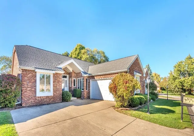 Photo 1 of Multi family home for sale at 3519 Bob White Cir, Valparaiso, IN 46383 | MLS# 847105 | Listing updated on 2026-10-20
