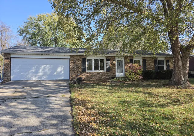 Photo 1 of Single family home for sale at 2206 Sturdy Rd, Valparaiso, IN 46383 | MLS# 847509 | Listing updated on 2026-10-29