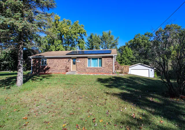 Single family home for sale at 5476 W 1150 North, Wheatfield, IN 46392 | MLS# 847151