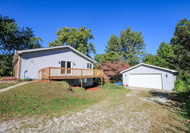 Photo 1 of Single family home for sale at 5476 W 1150 North, Wheatfield, IN 46392 | MLS# 847151 | Listing updated on 2026-10-21